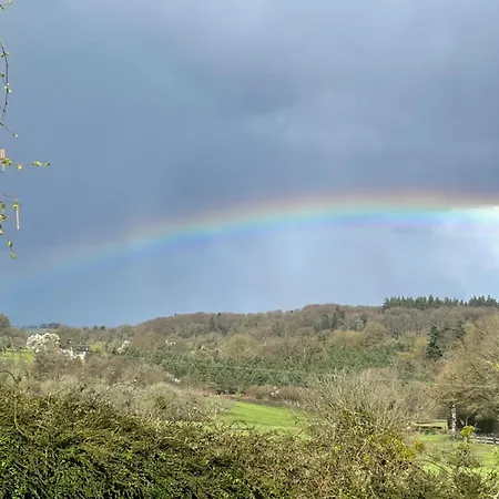 فندق مبيت وإفطار D Hotes Le 23 Segrie-Fontaine