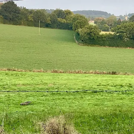 فندق مبيت وإفطار D Hotes Le 23 3*