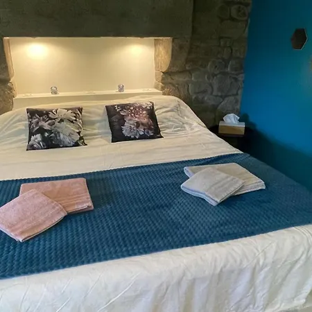 Bed & Breakfast D Hotes Le 23 *