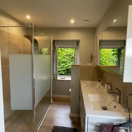 D Hotes Le 23 فندق مبيت وإفطار Segrie-Fontaine