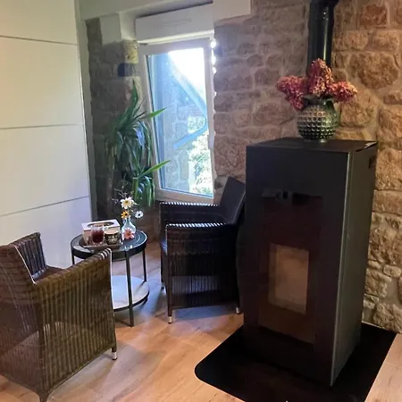 فندق مبيت وإفطار D Hotes Le 23