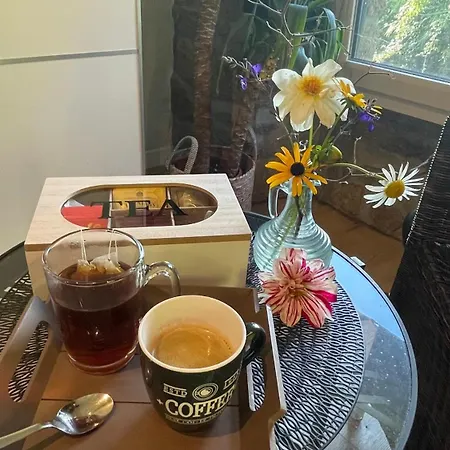 Oda ve Kahvaltı D Hotes Le 23 3*