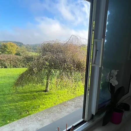 D Hotes Le 23 فندق مبيت وإفطار