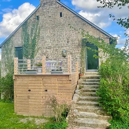 فندق مبيت وإفطار D Hotes Le 23 Segrie-Fontaine