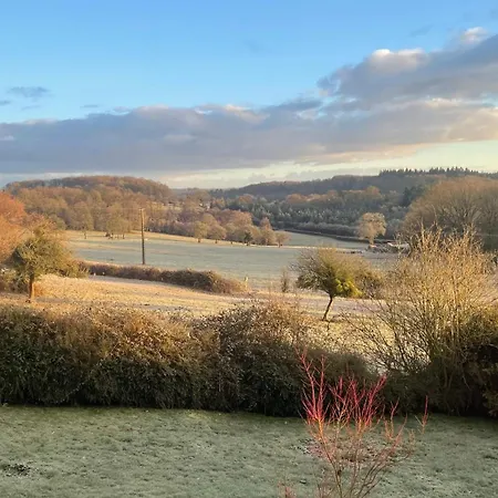 D Hotes Le 23 住宿加早餐酒店