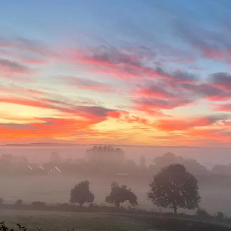 D Hotes Le 23 3* Segrie-Fontaine