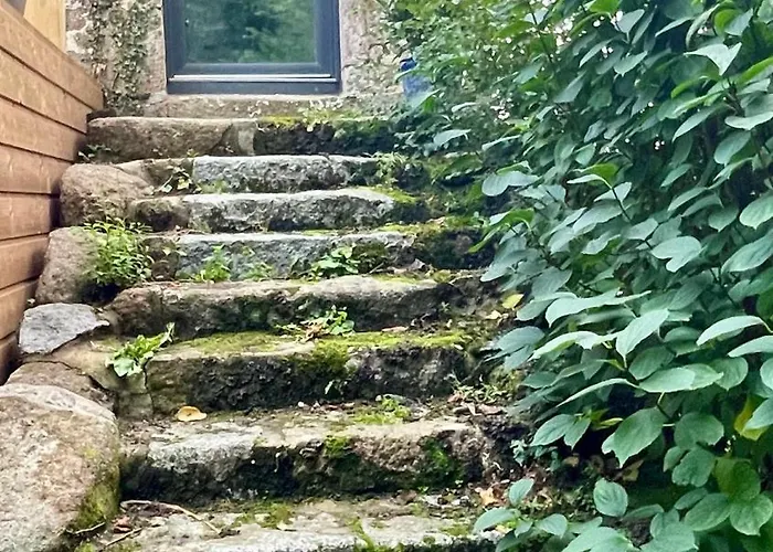 D Hotes Le 23 住宿加早餐酒店