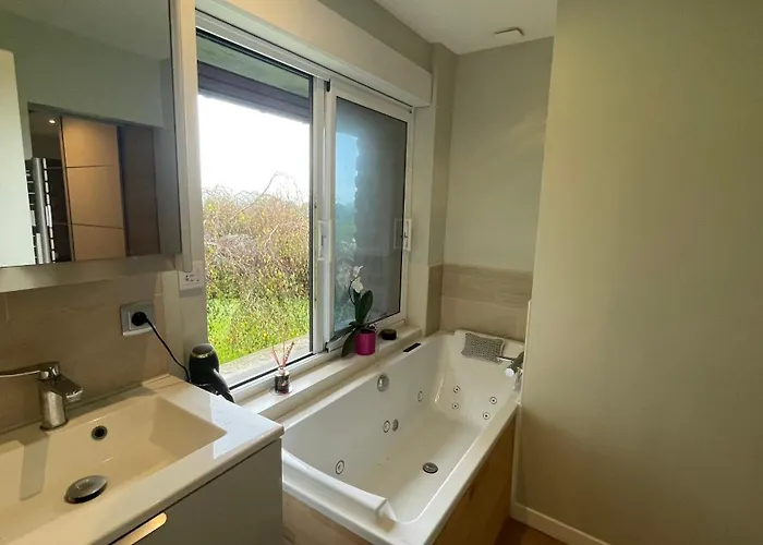 D Hotes Le 23 住宿加早餐酒店 3*