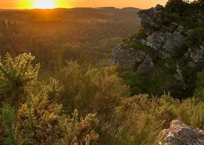 D Hotes Le 23 Segrie-Fontaine