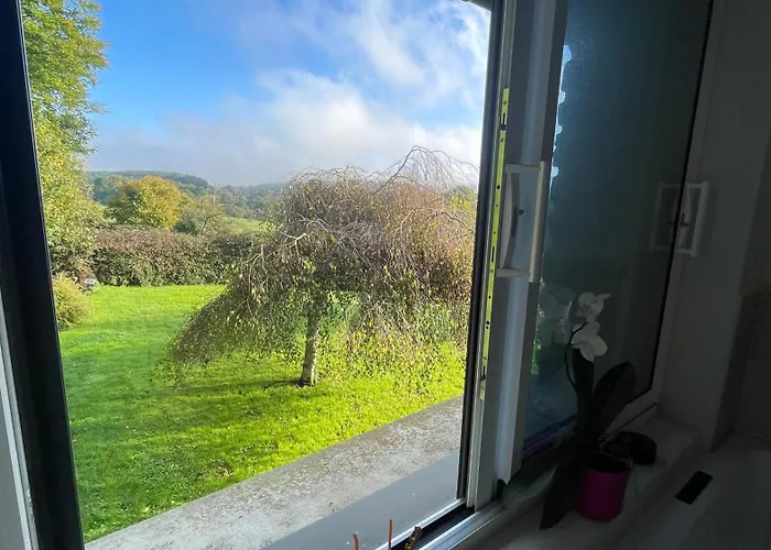 D Hotes Le 23 住宿加早餐酒店