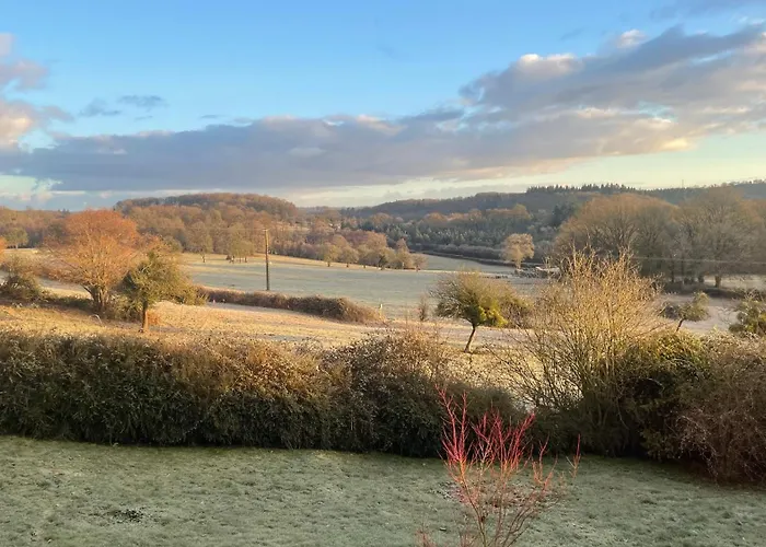 D Hotes Le 23 住宿加早餐酒店