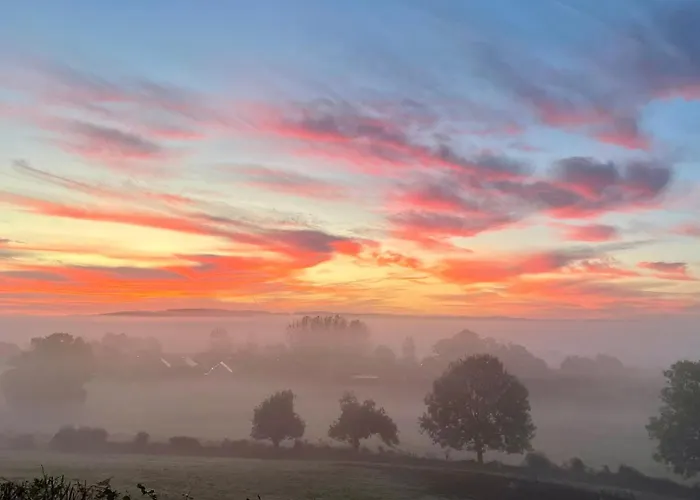 D Hotes Le 23 3* Segrie-Fontaine