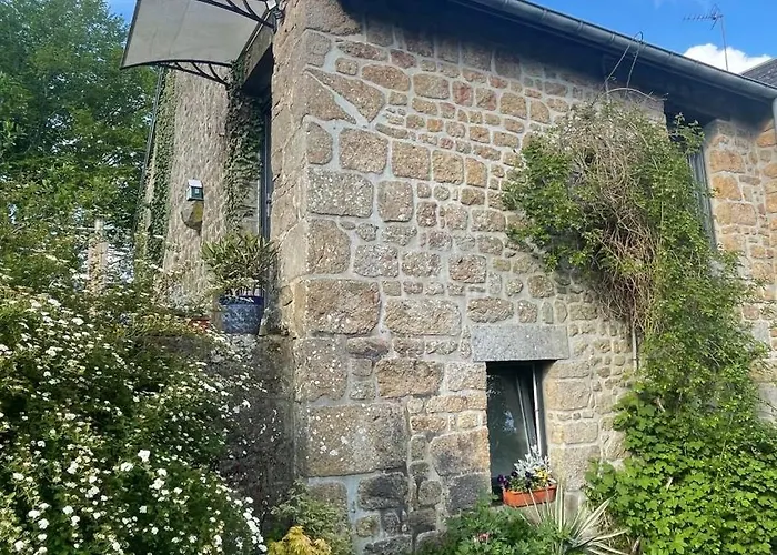 D Hotes Le 23 Segrie-Fontaine